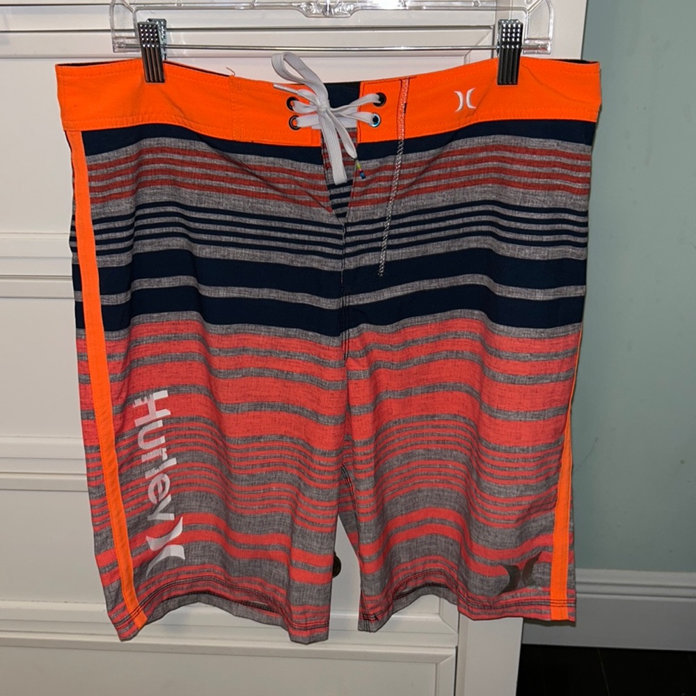 Hurley board shorts